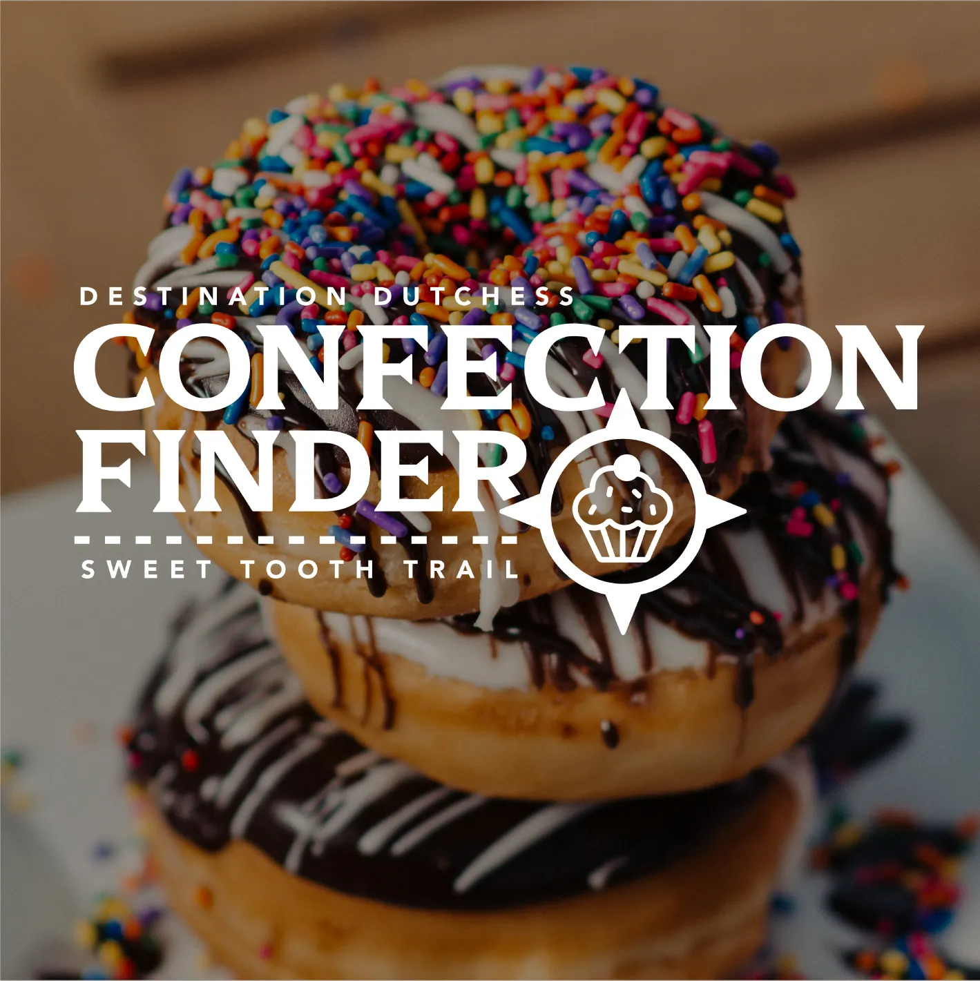 Confection Finder Image