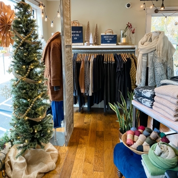 Holiday Gift Guide: Destination Dutchess Staff Picks