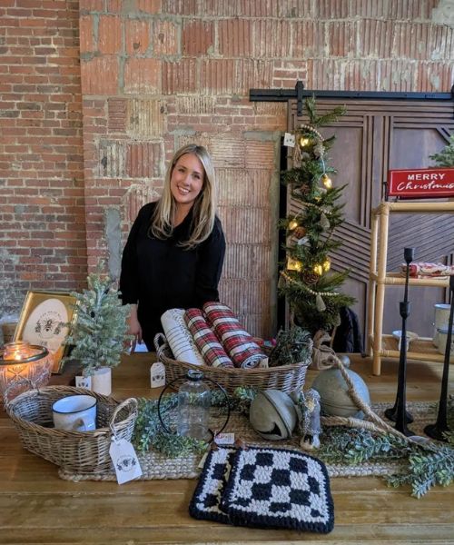 Holiday Markets and Craft Shows in Dutchess County