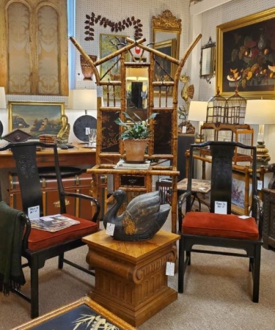 Antiquing in Dutchess: The Best Destinations for Vintage Shopping