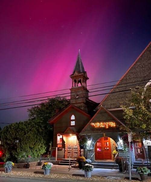 Top 10 Dutchess Events in December